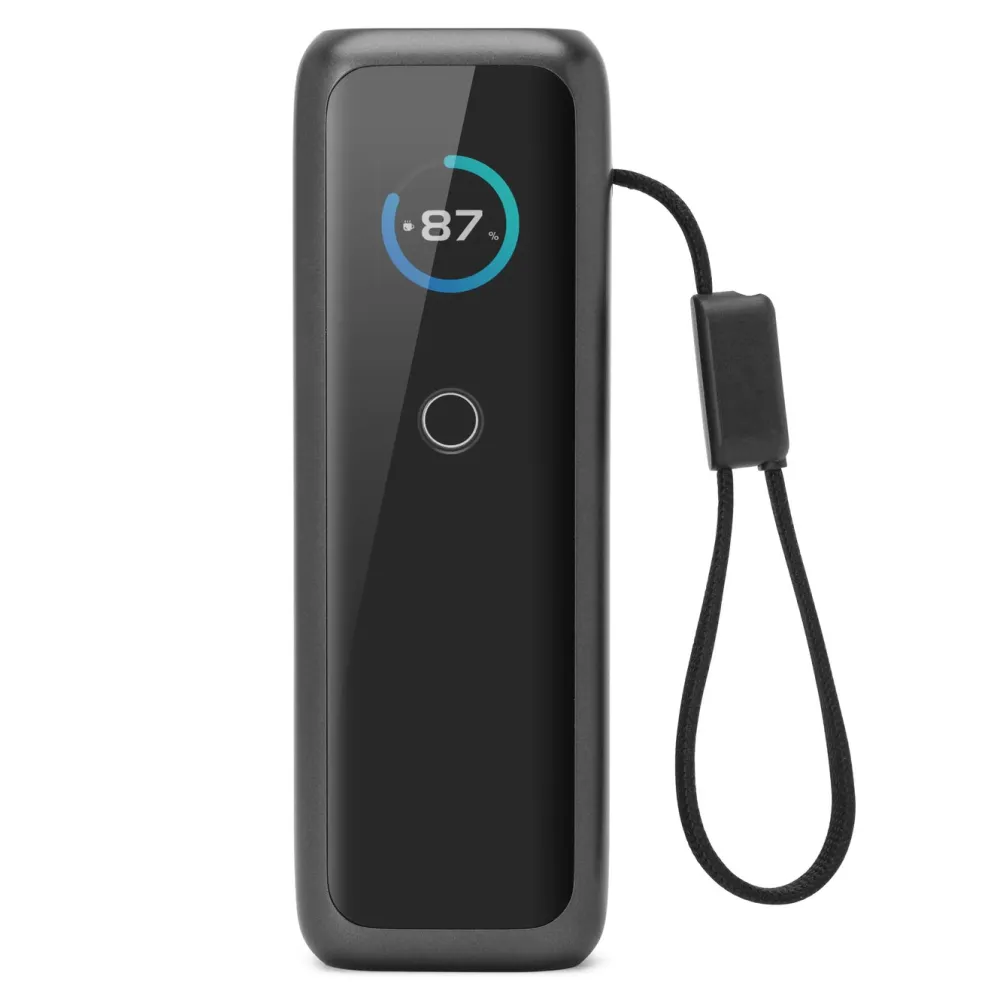 Linocell Powerbank|Powerbank 165 W PD 27 600 mAh