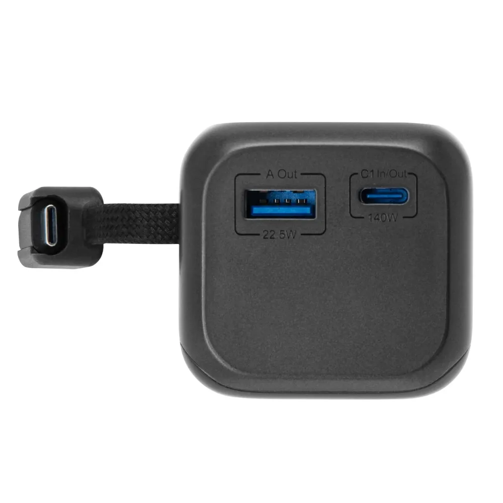 Linocell Powerbank|Powerbank 165 W PD 27 600 mAh