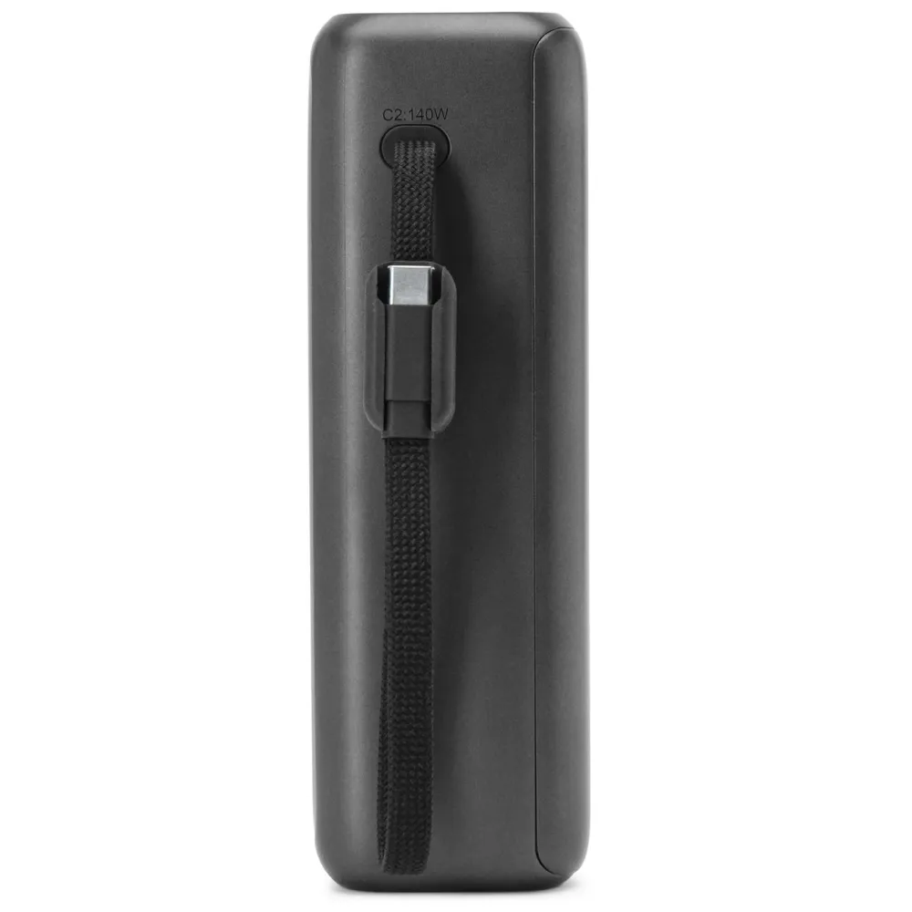 Linocell Powerbank|Powerbank 165 W PD 27 600 mAh
