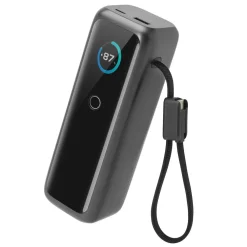 Linocell Powerbank|Powerbank 165 W PD 27 600 mAh