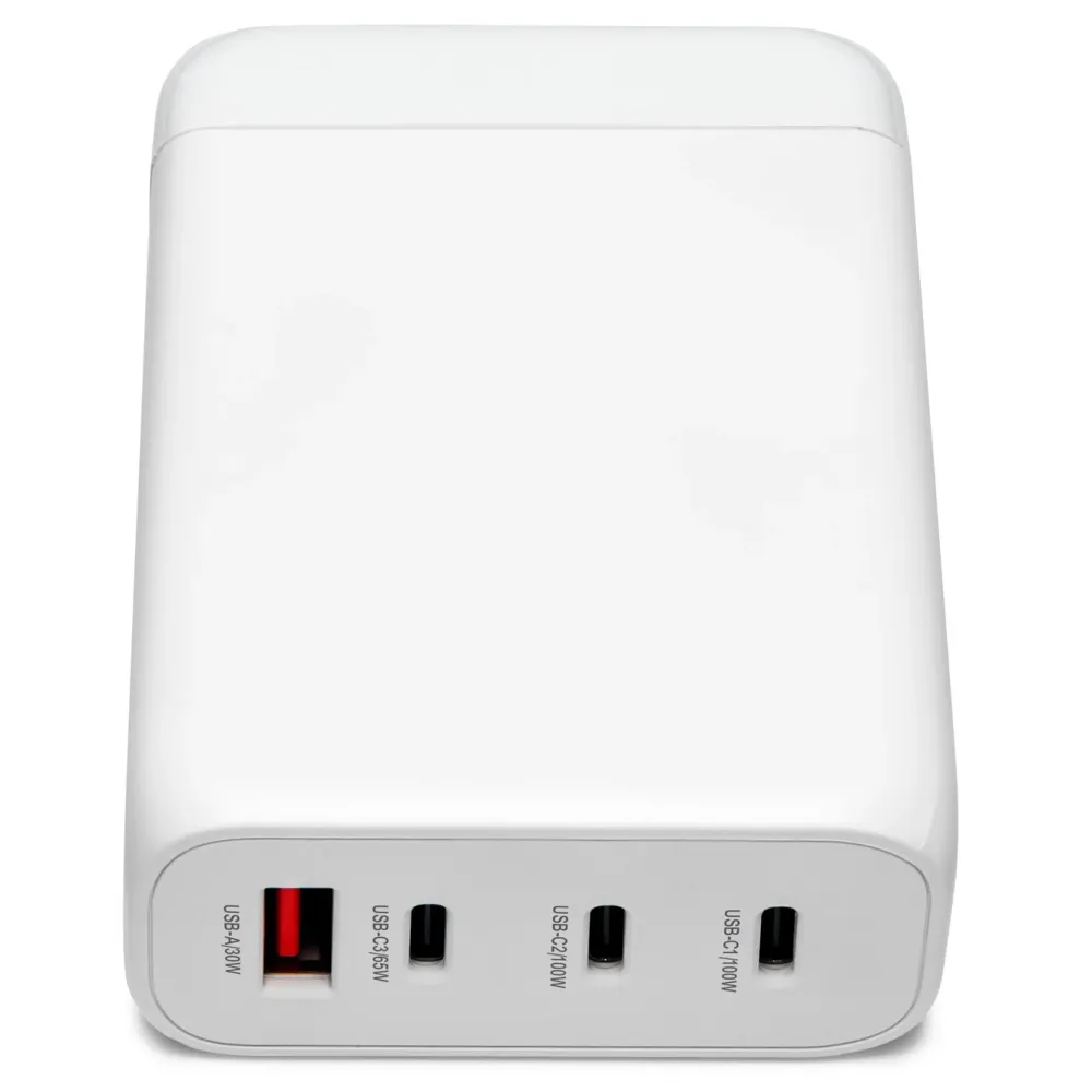 Linocell Premium Iphone-Tilbehør|Tilbehør Til Bærbar Pc|GaN Multilader 100 W PD 3.0