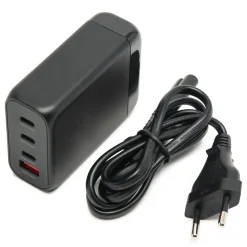 Linocell Premium Iphone-Tilbehør|Tilbehør Til Bærbar Pc|GaN Multilader 100 W PD 3.0