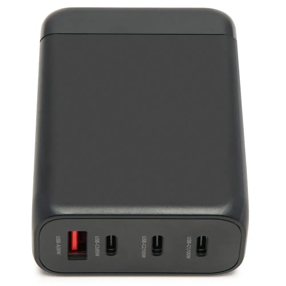 Linocell Premium Iphone-Tilbehør|Tilbehør Til Bærbar Pc|GaN Multilader 100 W PD 3.0