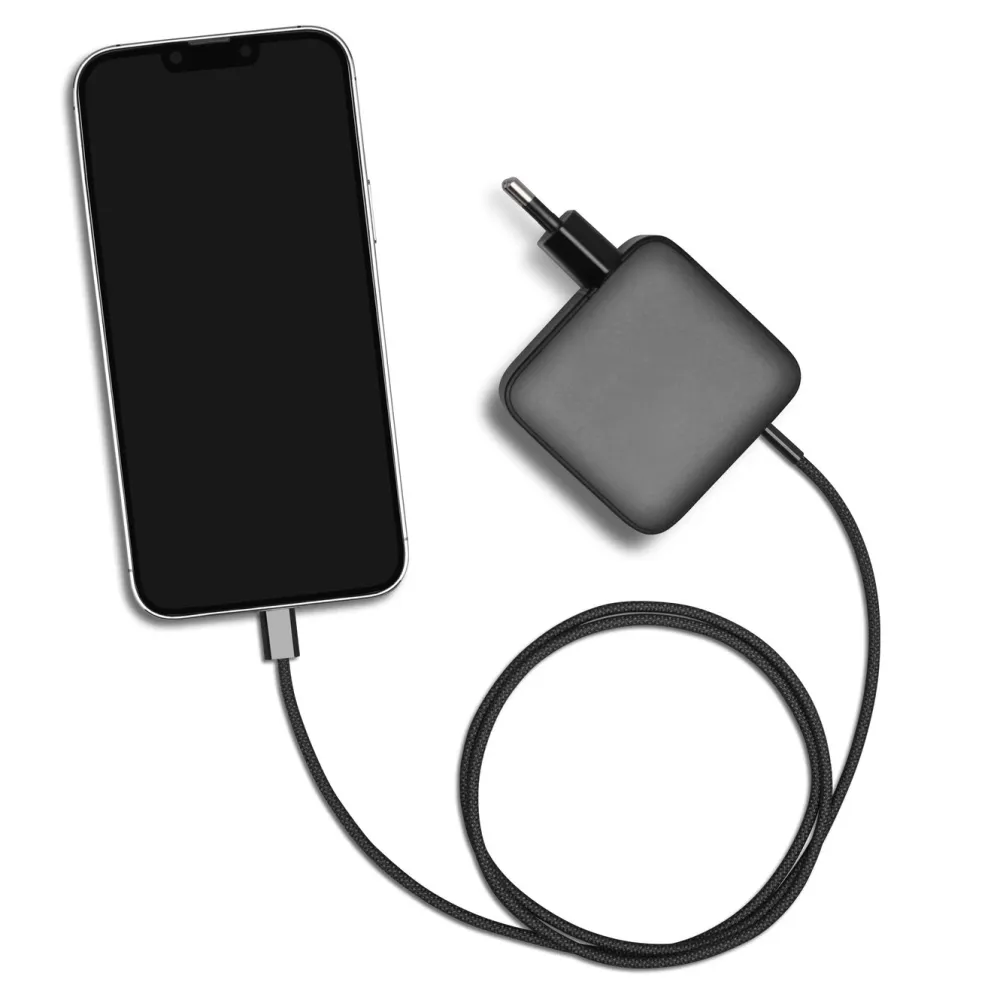 Linocell Premium Iphone-Tilbehør|Datamus|GaN Multilader PD 3.1 140 W