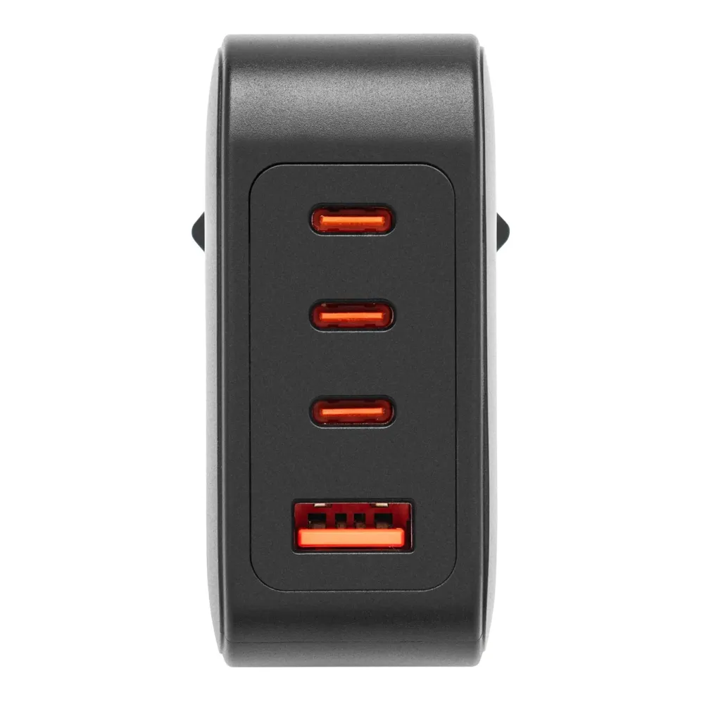 Linocell Premium Iphone-Tilbehør|Datamus|GaN Multilader PD 3.1 140 W