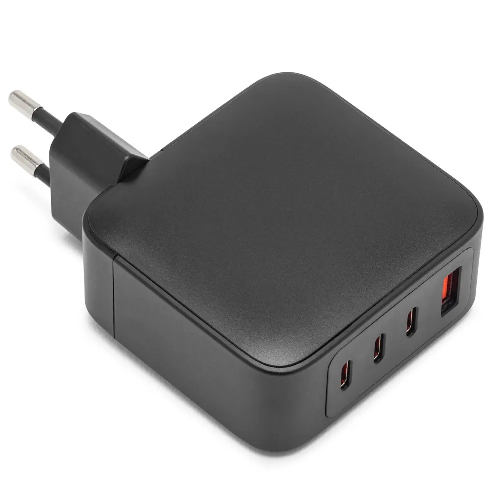 Linocell Premium Iphone-Tilbehør|Datamus|GaN Multilader PD 3.1 140 W