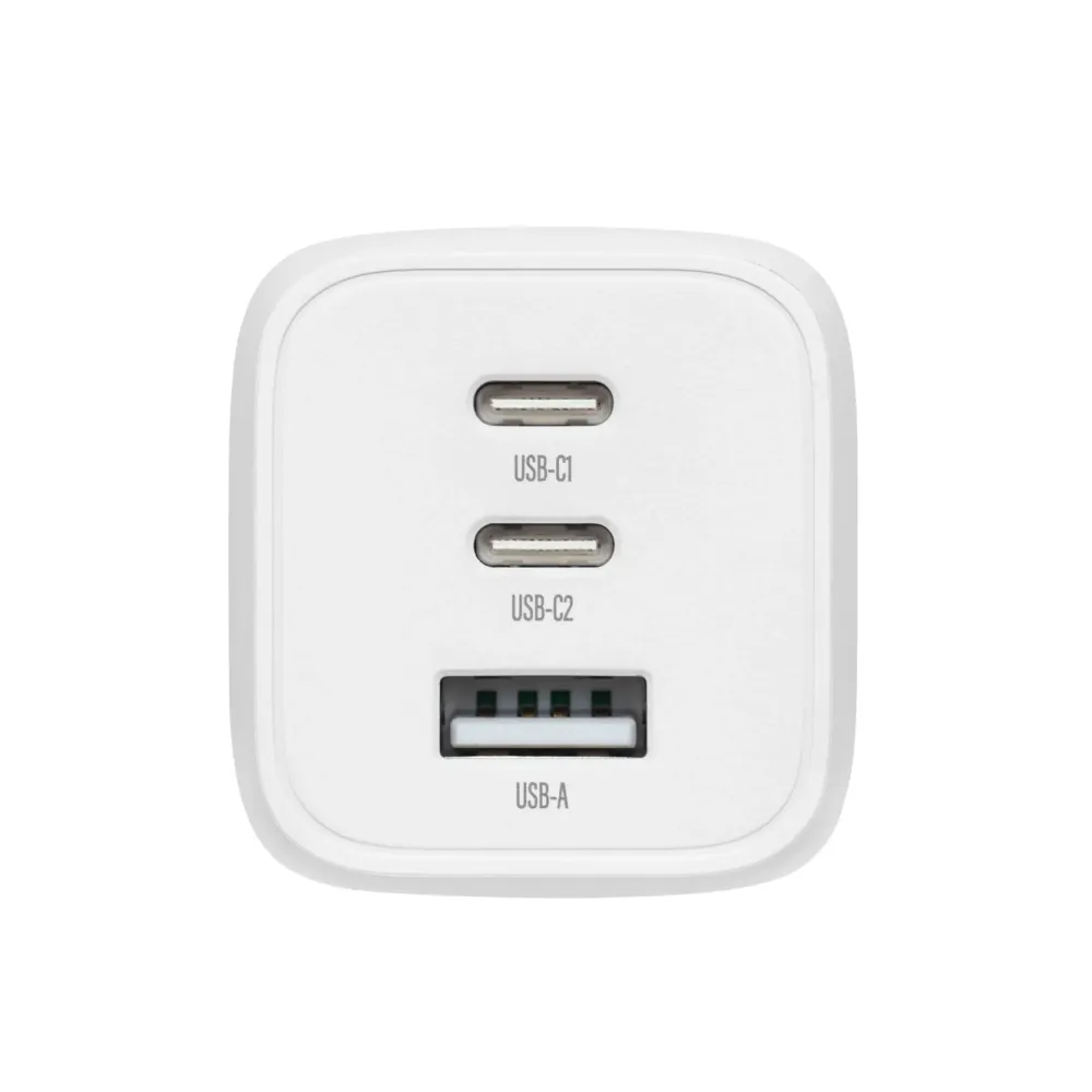 Linocell Premium Iphone-Tilbehør|Tilbehør Til Bærbar Pc|GaN USB-C lader med PD 65 W