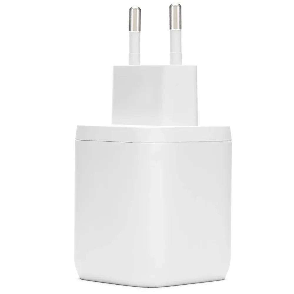 Linocell Premium Iphone-Tilbehør|Tilbehør Til Bærbar Pc|GaN USB-C lader med PD 65 W