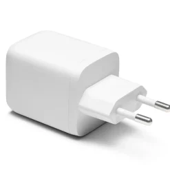 Linocell Premium Iphone-Tilbehør|Tilbehør Til Bærbar Pc|GaN USB-C lader med PD 65 W