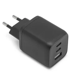 Linocell Premium Iphone-Tilbehør|Tilbehør Til Bærbar Pc|GaN USB-C lader med PD 65 W