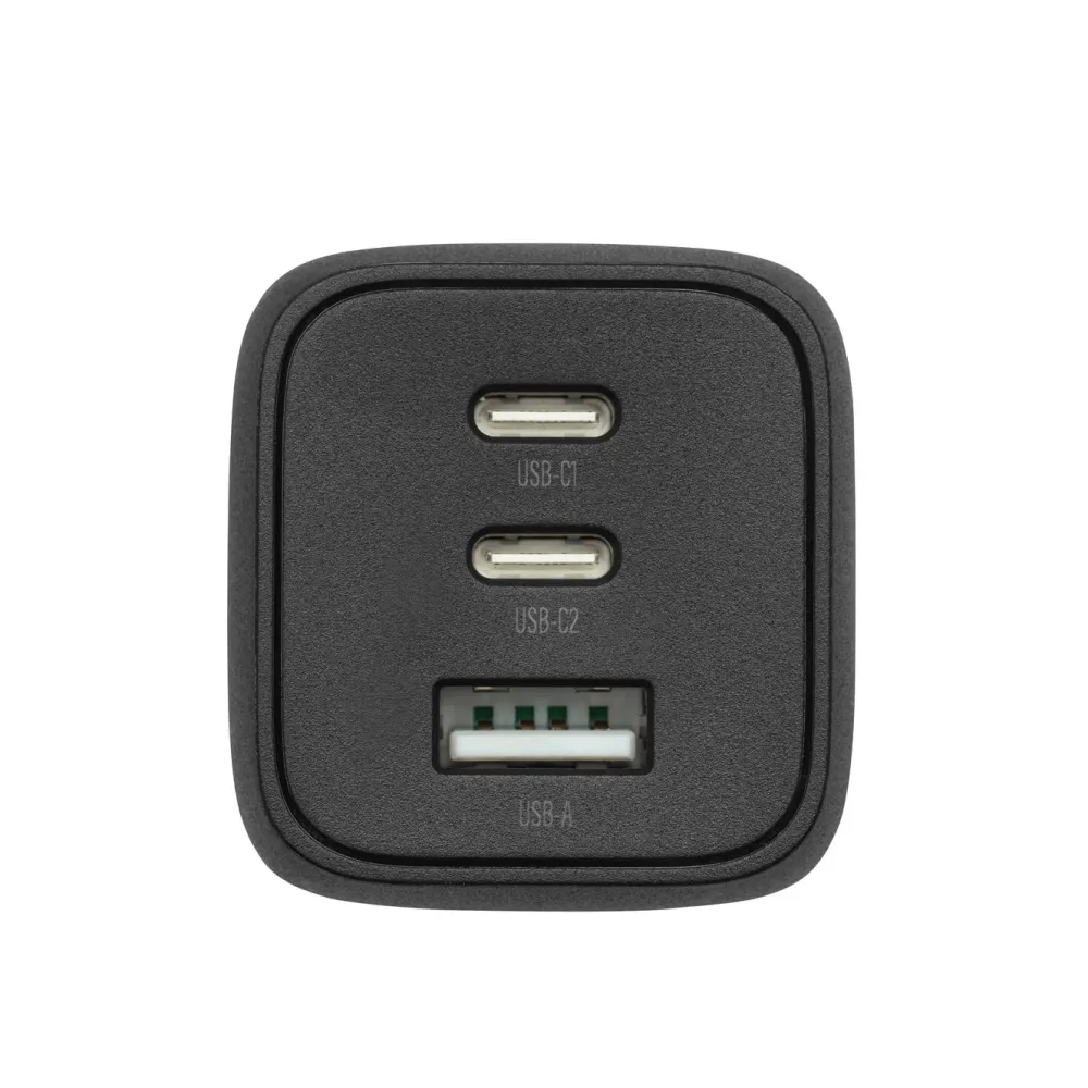 Linocell Premium Iphone-Tilbehør|Tilbehør Til Bærbar Pc|GaN USB-C lader med PD 65 W