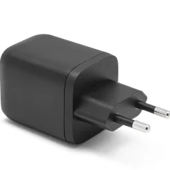 Linocell Premium Iphone-Tilbehør|Tilbehør Til Bærbar Pc|GaN USB-C lader med PD 65 W