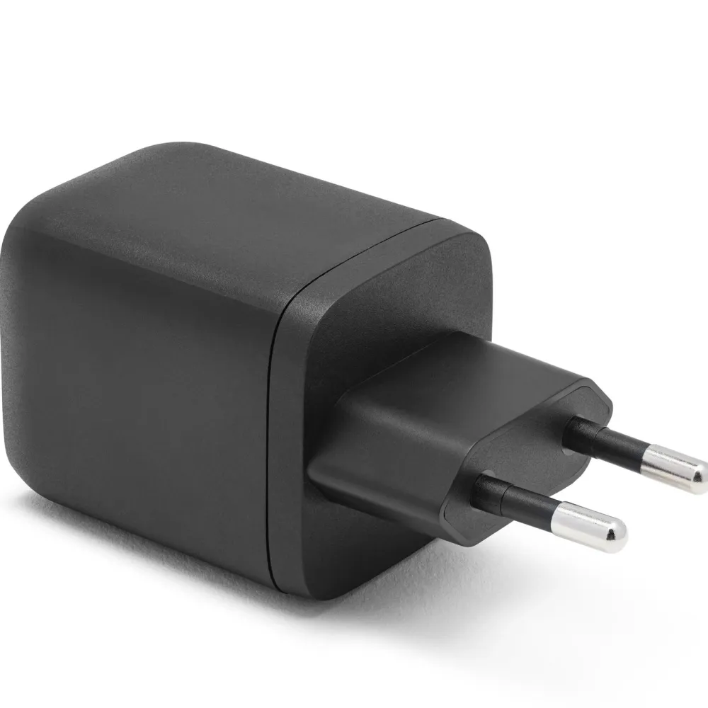 Linocell Premium Iphone-Tilbehør|Tilbehør Til Bærbar Pc|GaN USB-C lader med PD 65 W