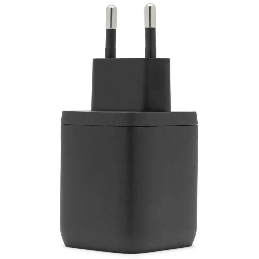 Linocell Premium Iphone-Tilbehør|Tilbehør Til Bærbar Pc|GaN USB-C lader med PD 65 W