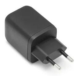 Linocell Premium Iphone-Tilbehør|Tilbehør Til Bærbar Pc|GaN USB-C lader med PD 65 W