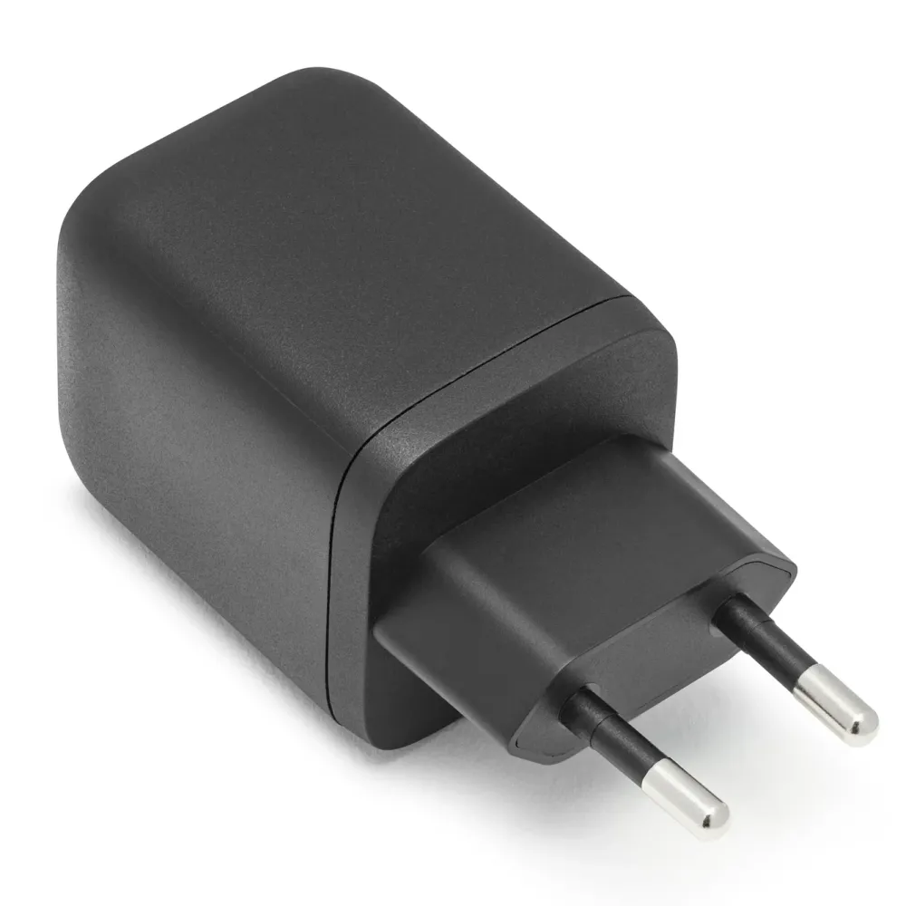 Linocell Premium Iphone-Tilbehør|Tilbehør Til Bærbar Pc|GaN USB-C lader med PD 65 W