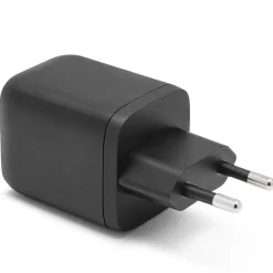 Linocell Premium Iphone-Tilbehør|Tilbehør Til Bærbar Pc|GaN USB-C lader med PD 65 W