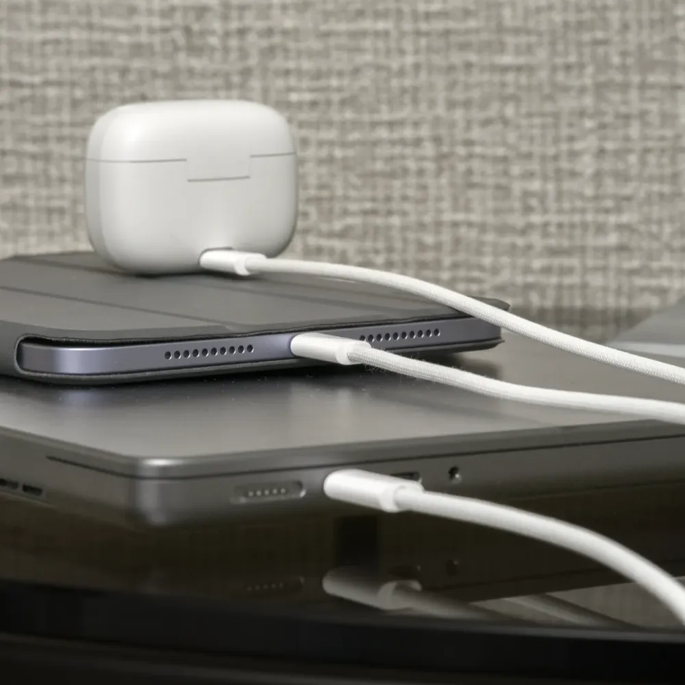 Linocell Premium Iphone-Tilbehør|Tilbehør Til Bærbar Pc|GaN USB-C lader med PD 65 W