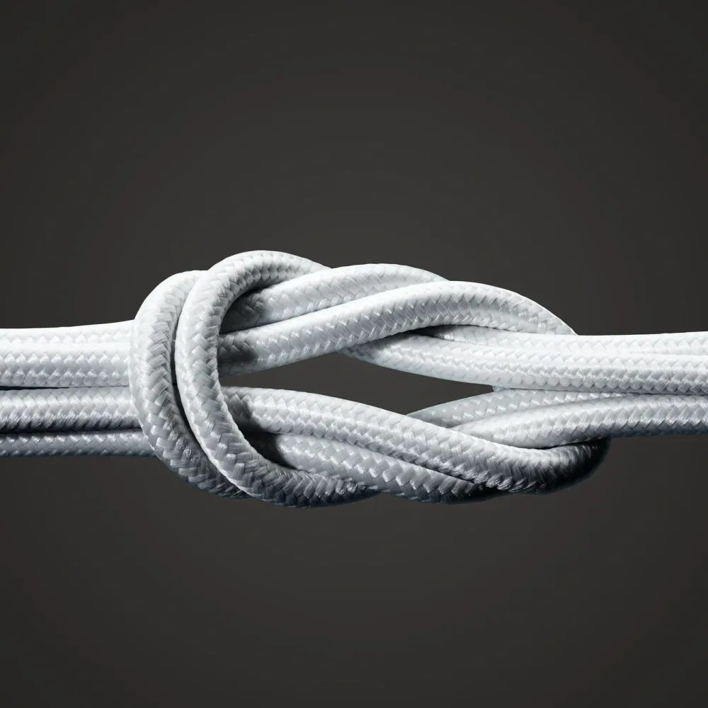 Linocell Premium Kevlar Kabler Og Adaptere|Lightning|Lightning-kabel 2 m