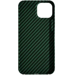 Linocell Premium Kevlar Iphone-Tilbehør|Robust deksel for iPhone 13 Mini