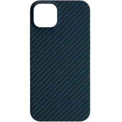 Linocell Premium Kevlar Iphone-Tilbehør|Robust deksel for iPhone 13
