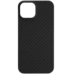 Linocell Premium Kevlar Iphone-Tilbehør|Robust deksel for iPhone 13 Mini