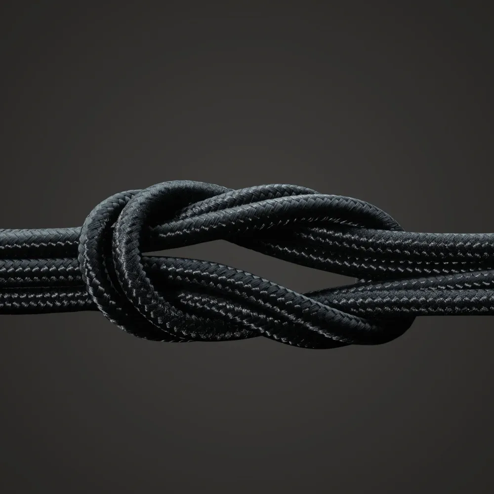 Linocell Premium Kevlar Kabler Og Adaptere|Lightning|USB-A til Lightning-kabel 1 m