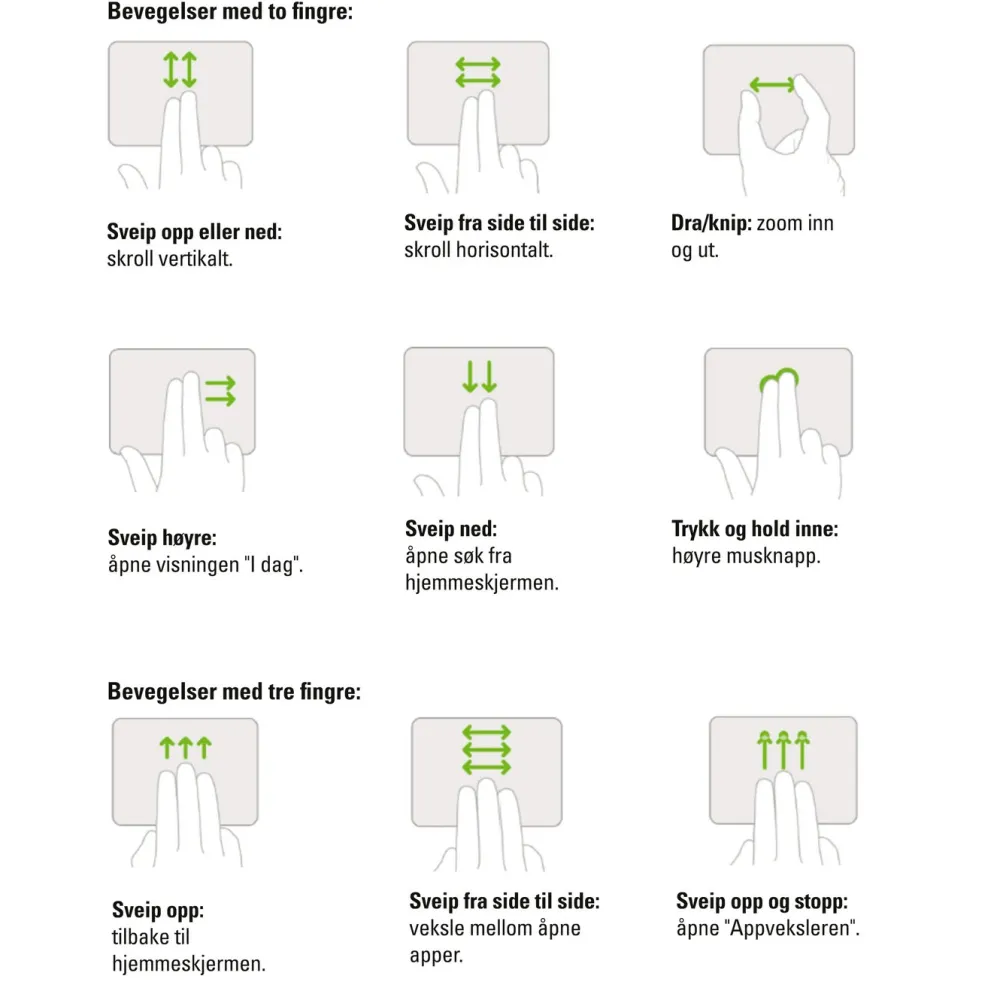 Linocell Premium Lagring|Tegnebrett|Magnetisk Tastaturetui for iPad (10. gen) og iPad (A16)