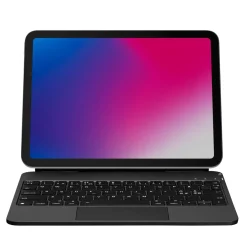 Linocell Premium Tastatur|Ipad Og Tilbehør|Magnetisk Tastatur for iPad Pro 11