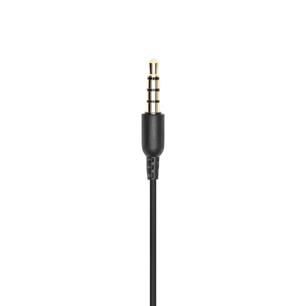 Linocell Premium Hodetelefoner Og Hodesett|Office Hodetelefoner 3,5 mm