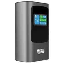 Linocell Premium Powerbank|Powerbank 30 W 10000 mAh