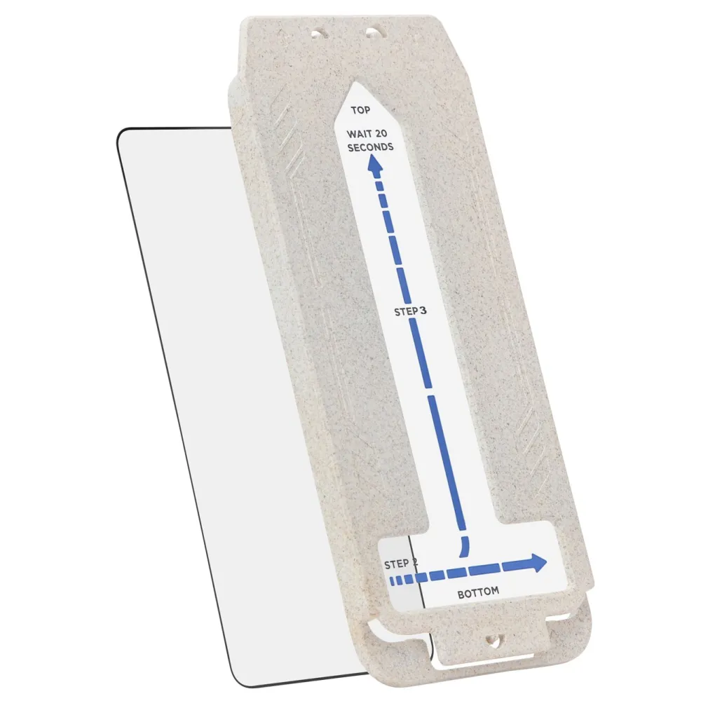 Linocell Premium Skjermbeskytter|Skjermbeskytter for Samsung Galaxy S26+