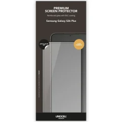 Linocell Premium Skjermbeskytter|Skjermbeskytter for Samsung Galaxy S26+