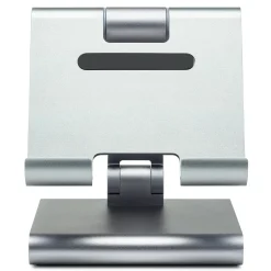 Linocell Premium Ipad Og Tilbehør|Usb|Stativ og Multi-Hub for nettbrett - 8 porter