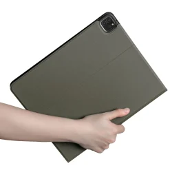 Linocell Premium Ipad Og Tilbehør|Trifold Cover for iPad Pro 12,9