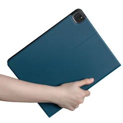 Linocell Premium Ipad Og Tilbehør|Trifold Cover for iPad Pro 12,9" (3.-6. gen)