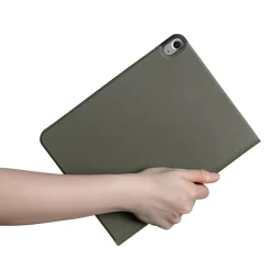 Linocell Premium Ipad Og Tilbehør|Trifold Cover for iPad Air (4.-5. gen)