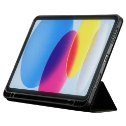 Linocell Premium Ipad Og Tilbehør|Trifold Cover for iPad Air (4.-5. gen)