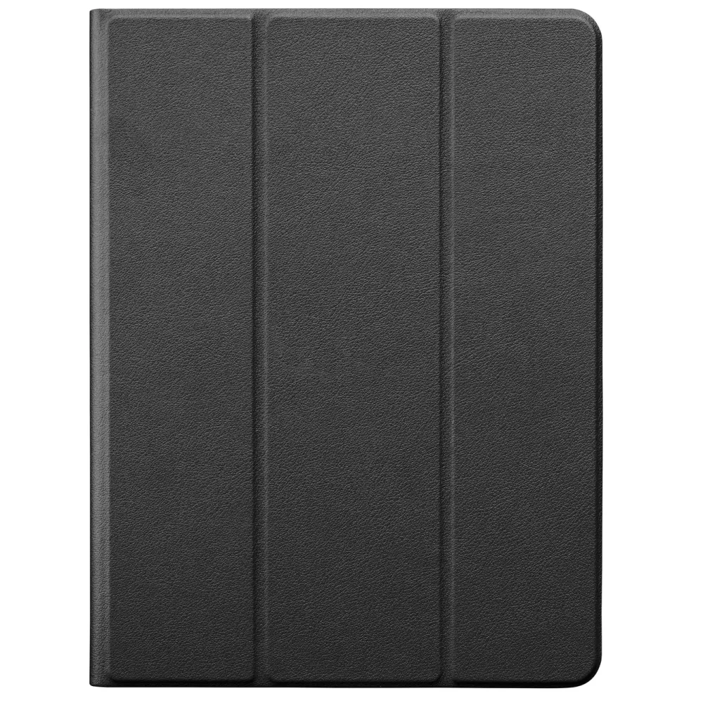 Linocell Premium Ipad Og Tilbehør|Trifold Cover for iPad (7.-9. gen), Air (3. gen), Pro (10,5 tommer)
