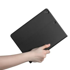 Linocell Premium Ipad Og Tilbehør|Trifold Cover for iPad (7.-9. gen), Air (3. gen), Pro (10,5 tommer)