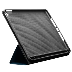 Linocell Premium Ipad Og Tilbehør|Trifold Cover for iPad (7.-9. gen), Air (3. gen), Pro (10,5 tommer)