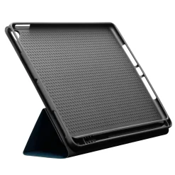Linocell Premium Ipad Og Tilbehør|Trifold Cover for iPad (7.-9. gen), Air (3. gen), Pro (10,5 tommer)