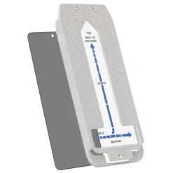 Linocell Skjermbeskytter|Privacy skjermbeskytter for Samsung Galaxy S26