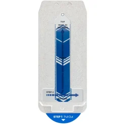 Linocell Skjermbeskytter|Privacy skjermbeskytter for Samsung Galaxy S26