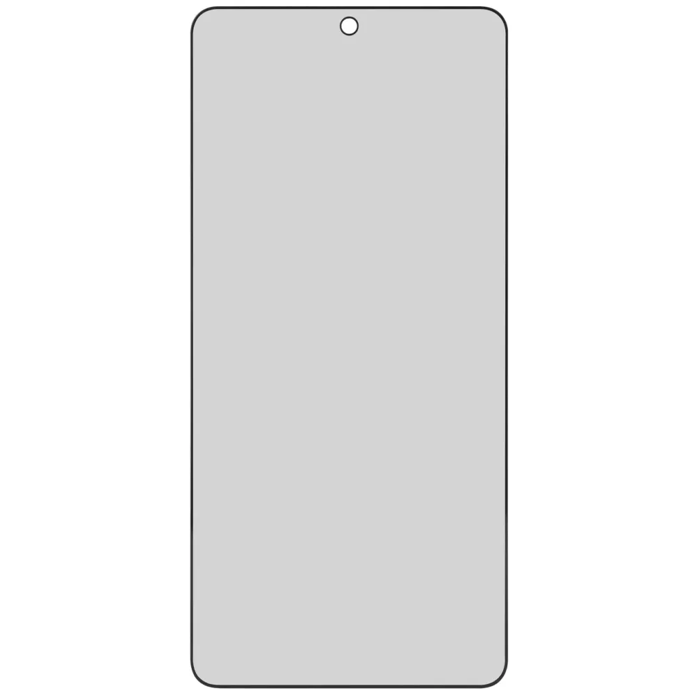 Linocell Skjermbeskytter|Privacy skjermbeskytter for Samsung Galaxy S26+