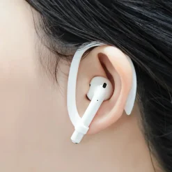 Linocell Hodetelefoner Og Hodesett|Ørebøyler for modeller med stamme, 2-pk.