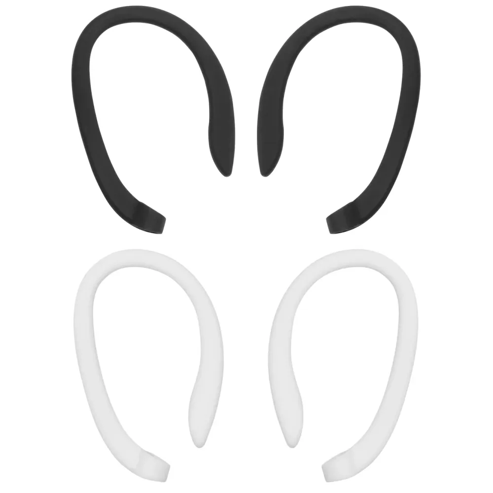 Linocell Hodetelefoner Og Hodesett|Ørebøyler for modeller med stamme, 2-pk.