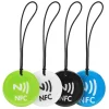 Linocell Elektronikk|RFID/NFC-brikke Mifare 4-pk.