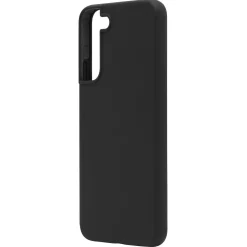 Linocell Mobildeksler & Etui|Rubber Case for Galaxy S22 Plus