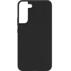 Linocell Mobildeksler & Etui|Rubber Case for Galaxy S22 Plus